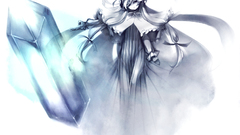 Video games touhou patchouli