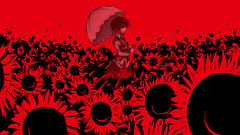 Video games touhou red