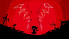 Video games touhou red