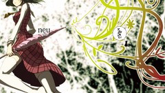 Video games touhou red