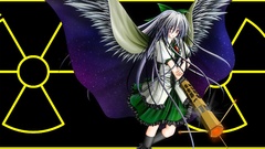 Video Games touhou reiuji