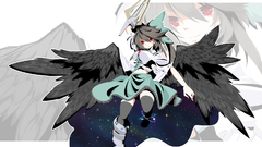 Video Games touhou reiuji