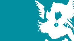 Video Games touhou reiuji