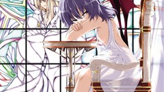 Video games touhou remilia