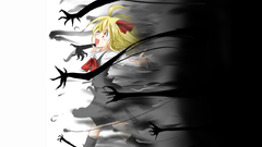 Video games touhou rumia