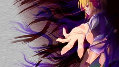 Video games touhou rumia