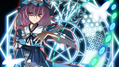 Video Games touhou saigyouji