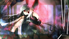 Video games touhou school