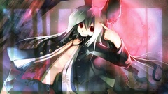 Video games touhou school