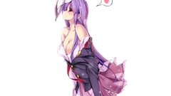 Video games touhou school