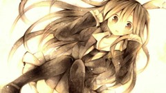 Video games touhou school