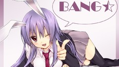 Video games touhou school