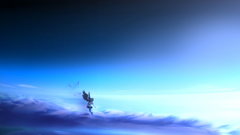 Video games touhou shameimaru