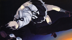 Video games touhou shameimaru