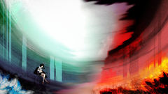 Video games touhou shameimaru