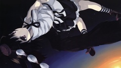 Video games touhou shameimaru