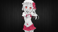 Video Games touhou skirts