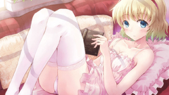 Video games touhou soft