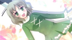 Video games touhou Soga