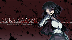 Video Games touhou text