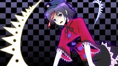 Video games touhou Undead