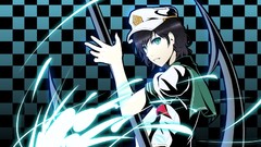 Video games touhou uniforms