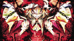 Video games touhou Vampires
