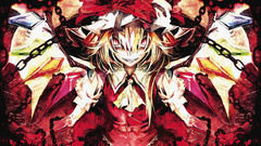 Video games touhou Vampires