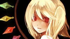 Video games touhou Vampires