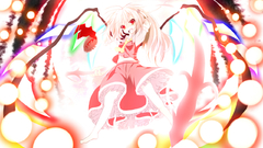 Video games touhou Vampires