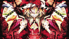 Video games touhou Vampires