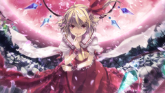 Video games touhou Vampires