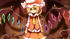 Video games touhou Vampires