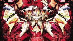 Video games touhou Vampires