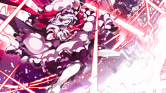 Video games touhou Vampires