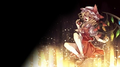 Video games touhou Vampires