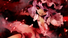 Video games touhou Vampires