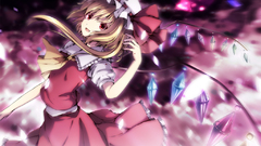 Video Games touhou Vampires