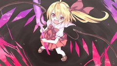 Video games touhou Vampires