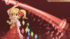 Video games touhou Vampires