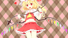 Video Games touhou Vampires