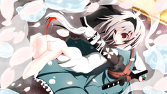 Video games touhou weapons