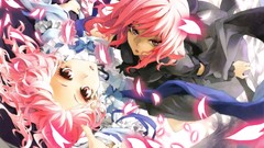 Video games touhou wind