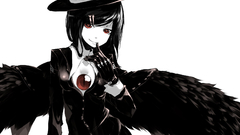 Video games touhou wings