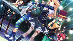 Video games touhou wings