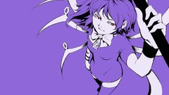 Video games touhou wings