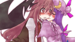 Video Games touhou wings