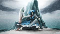 Video games touhou world