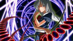 Video Games touhou yagokoro
