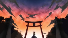 Video games touhou yakumo